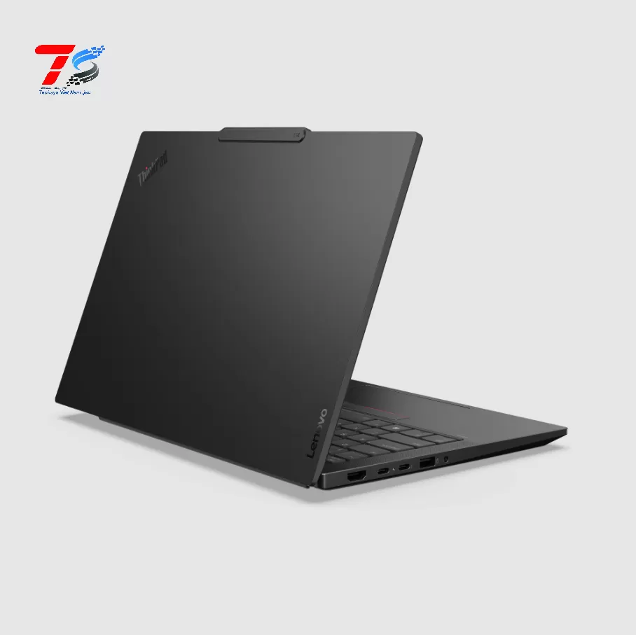 Máy tính xách tay Lenovo ThinkPad E14 Gen 7 (21SX002QVA) ULT5-225U/16GB/512GB SSD/14